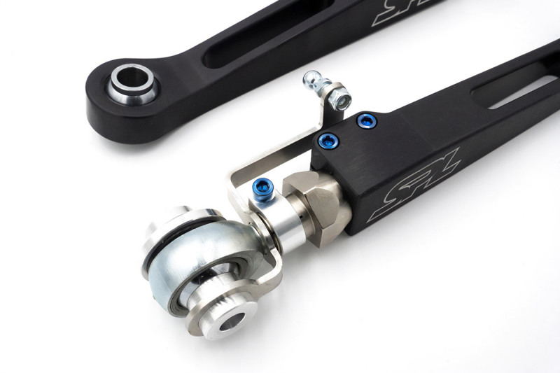 BMW Z4 Lower Control Arms - Front - SPL Parts - Adjustable - `19-`27